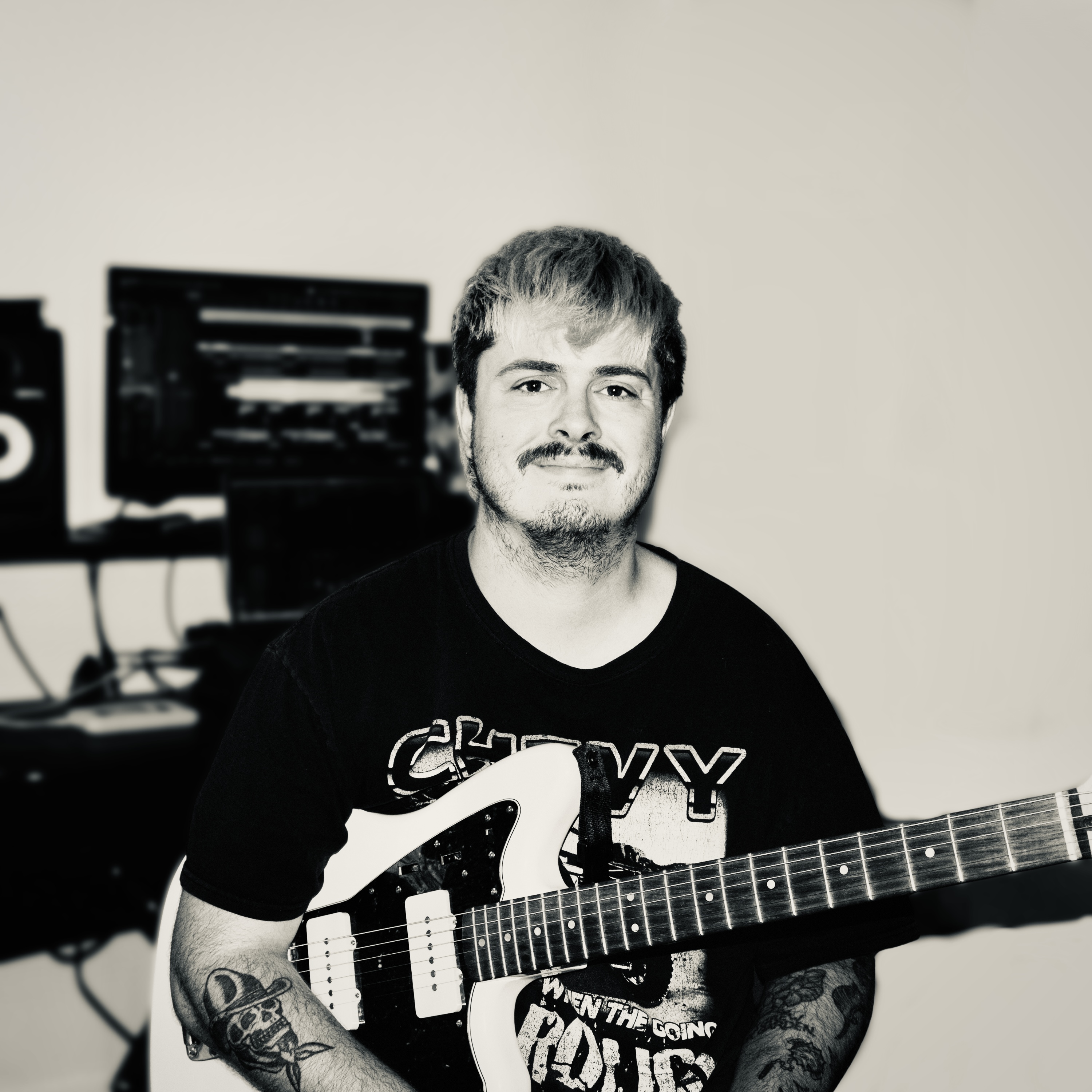 Spencer Trinidad